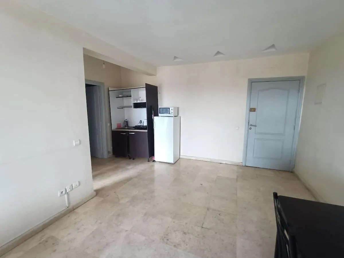 Family Apartment 31 马拉喀什