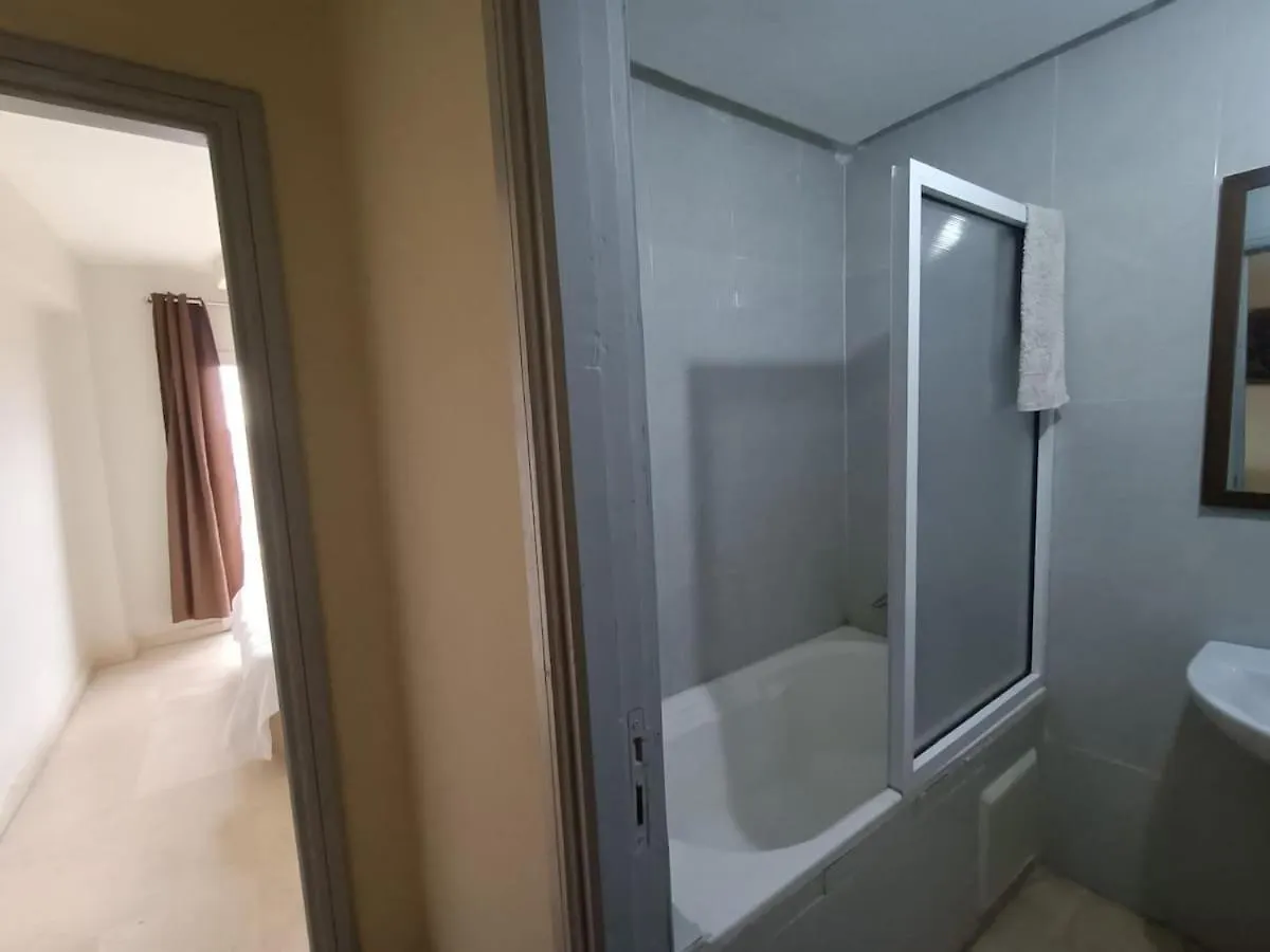 Family Apartment 31 马拉喀什