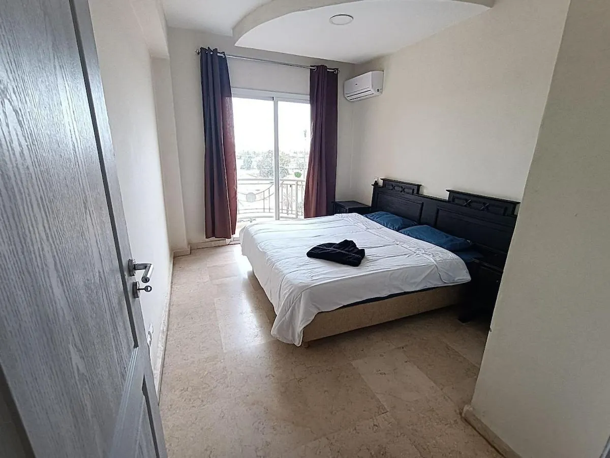 Family Apartment 31 马拉喀什
