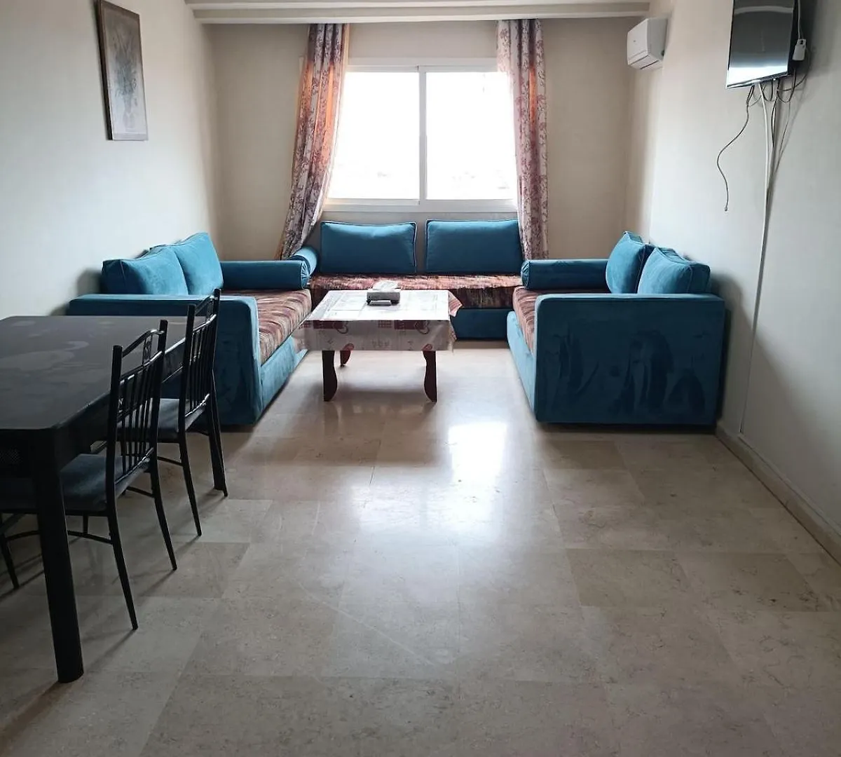 Family Apartment 31 马拉喀什