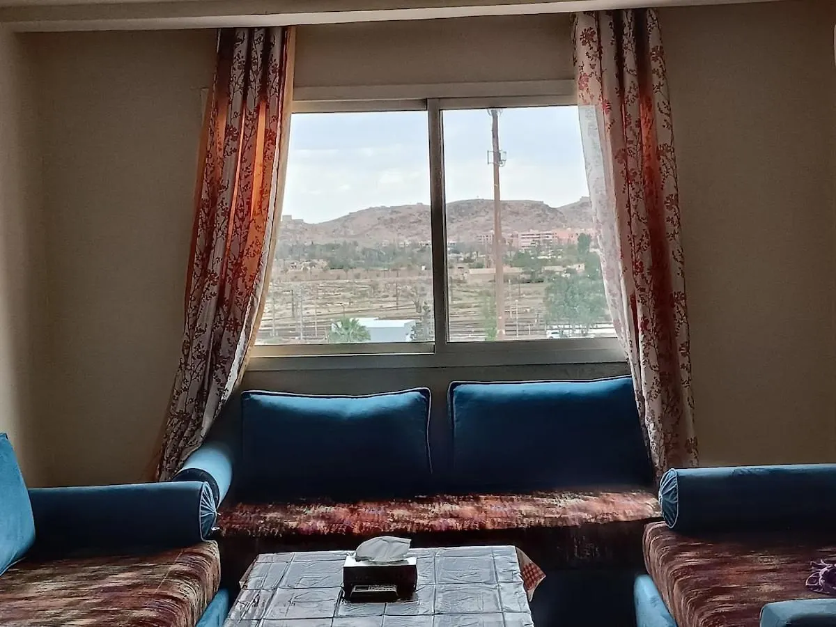Family Apartment 31 Marrakesh Morocco
