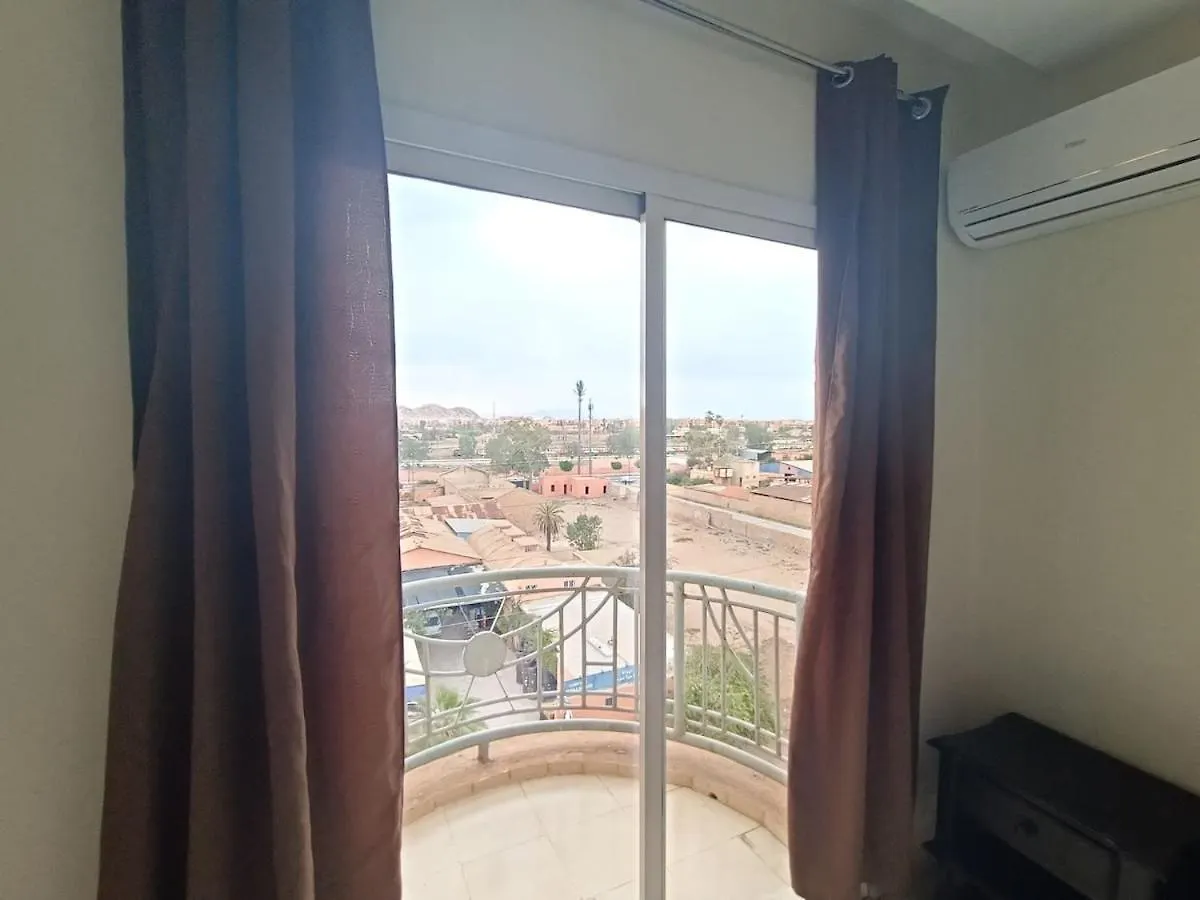 Family Apartment 31 Marrakesh 0*,