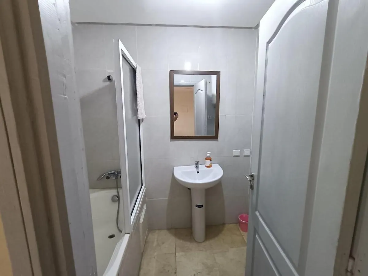 Family Apartment 31 Marrakesh