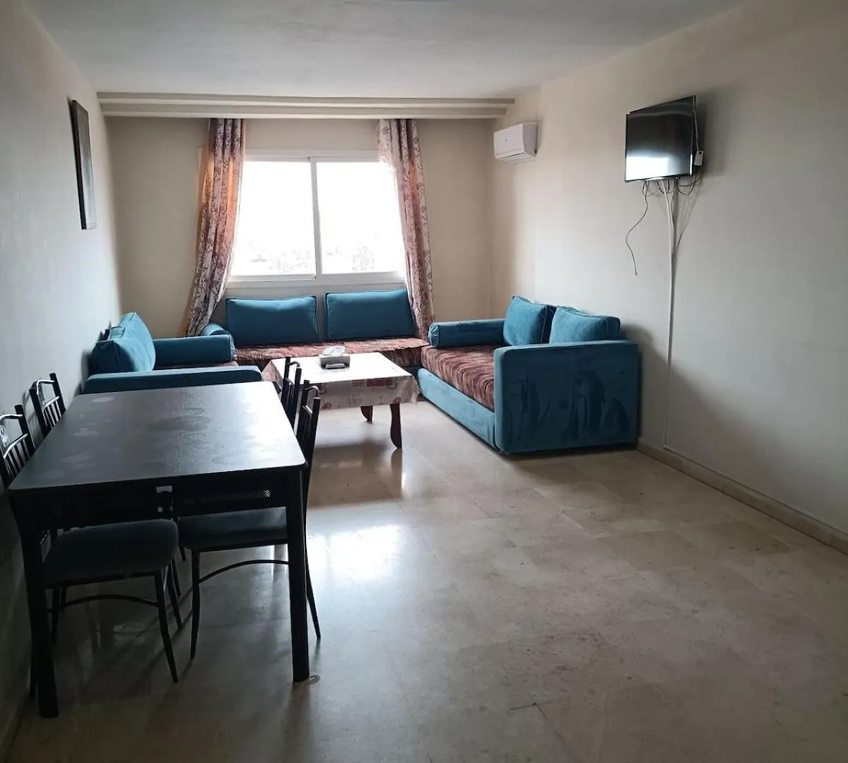 Family Apartment 31 Marrakesh